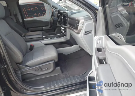 2024 Ford F-150 Xlt z USA, uszkodzony, nr VIN 1FTFW3LD1RFA20874